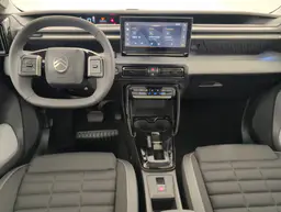 Citroen C3 Aircross - photo 14