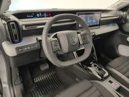 Citroen C3 Aircross - photo 16