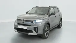 Citroen C3 Aircross - photo 3