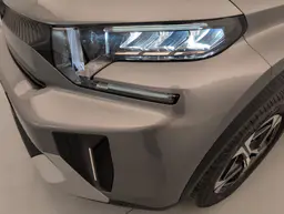 Citroen C3 Aircross - photo 23