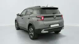 Citroen C3 Aircross - photo 5