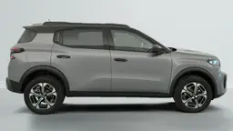 Citroen C3 Aircross - photo 8