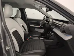 Citroen C3 Aircross - photo 9