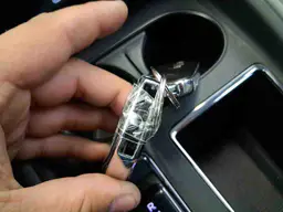 Skoda Enyaq - photo 15