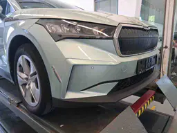 Skoda Enyaq - photo 18