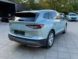Skoda Enyaq - photo 3