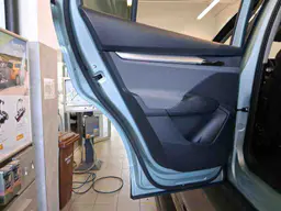 Skoda Enyaq - photo 23