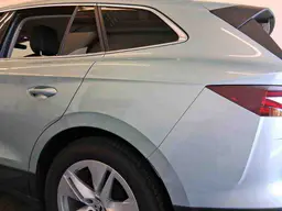 Skoda Enyaq - photo 25