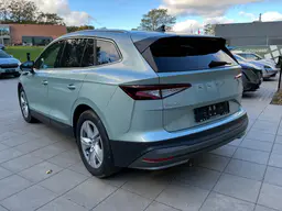 Skoda Enyaq - photo 4