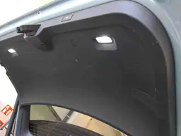Skoda Enyaq - photo 31