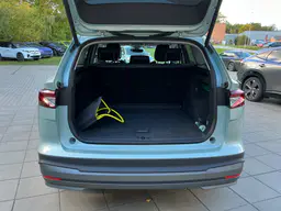 Skoda Enyaq - photo 32