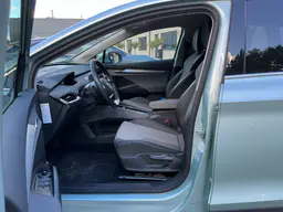 Skoda Enyaq - photo 5