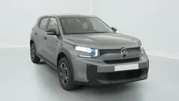 Citroen C3 Aircross - photo 1