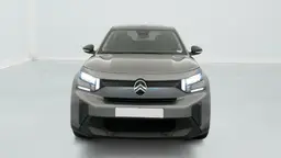 Citroen C3 Aircross - photo 2