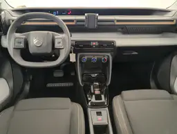 Citroen C3 Aircross - photo 14