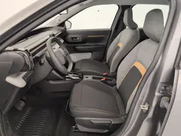 Citroen C3 Aircross - photo 17