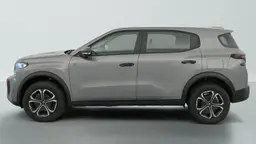 Citroen C3 Aircross - photo 4
