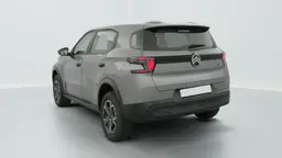 Citroen C3 Aircross - photo 5