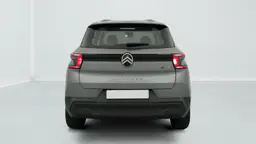 Citroen C3 Aircross - photo 6