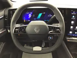 Renault Austral - photo 12