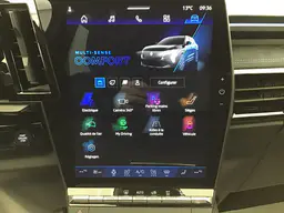 Renault Austral - photo 19