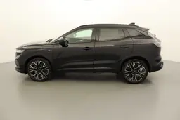 Renault Austral - photo 4