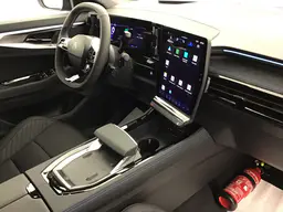 Renault Austral - photo 8