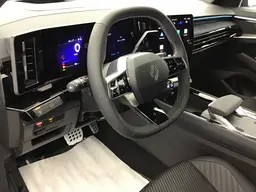 Renault Austral - photo 10