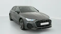 Audi A3 Sportback - photo 1