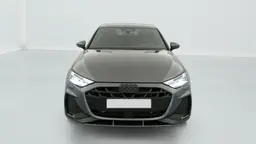 Audi A3 Sportback - photo 2