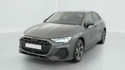 Audi A3 Sportback - photo 3