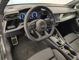 Audi A3 Sportback - photo 21