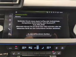 Audi A3 Sportback - photo 25