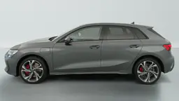 Audi A3 Sportback - photo 4