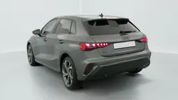 Audi A3 Sportback - photo 5