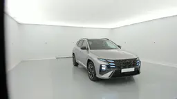Hyundai Tucson - photo 1