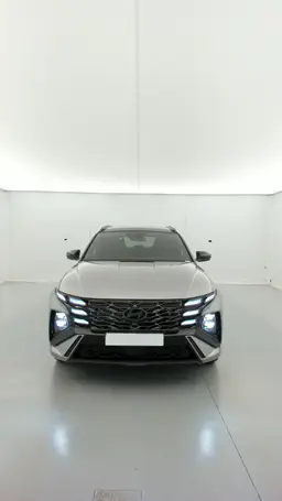 Hyundai Tucson - photo 2