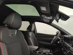 Hyundai Tucson - photo 11
