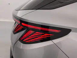 Hyundai Tucson - photo 14