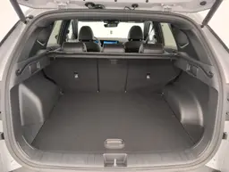 Hyundai Tucson - photo 15