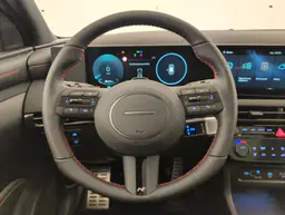 Hyundai Tucson - photo 18