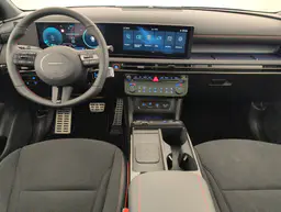Hyundai Tucson - photo 19