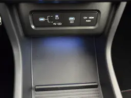 Hyundai Tucson - photo 24