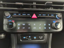 Hyundai Tucson - photo 25