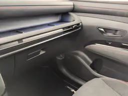 Hyundai Tucson - photo 27