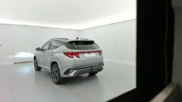 Hyundai Tucson - photo 5