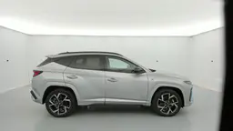 Hyundai Tucson - photo 8