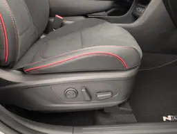 Hyundai Tucson - photo 9