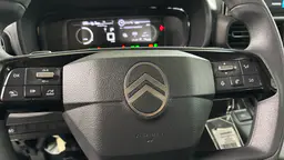 Citroen e-Berlingo - photo 11