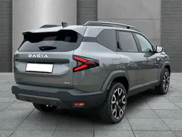 Dacia Bigster - photo 3